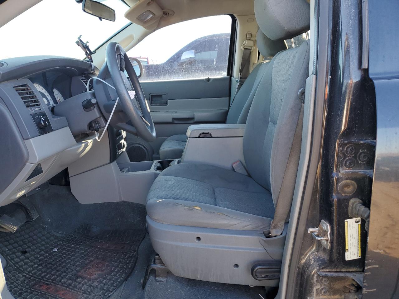 2009 Dodge Durango - Image 7