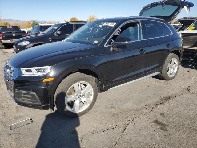 2019 Audi Q5 Premium Plus