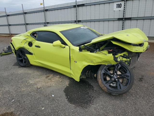 1G1FB1RS1L0142689 Chevrolet Camaro LS 4