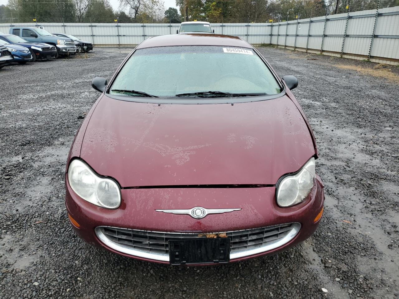 2000 Chrysler Concorde - Image 5
