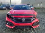 2017 HONDA CIVIC SPORT for sale at Copart NS - HALIFAX