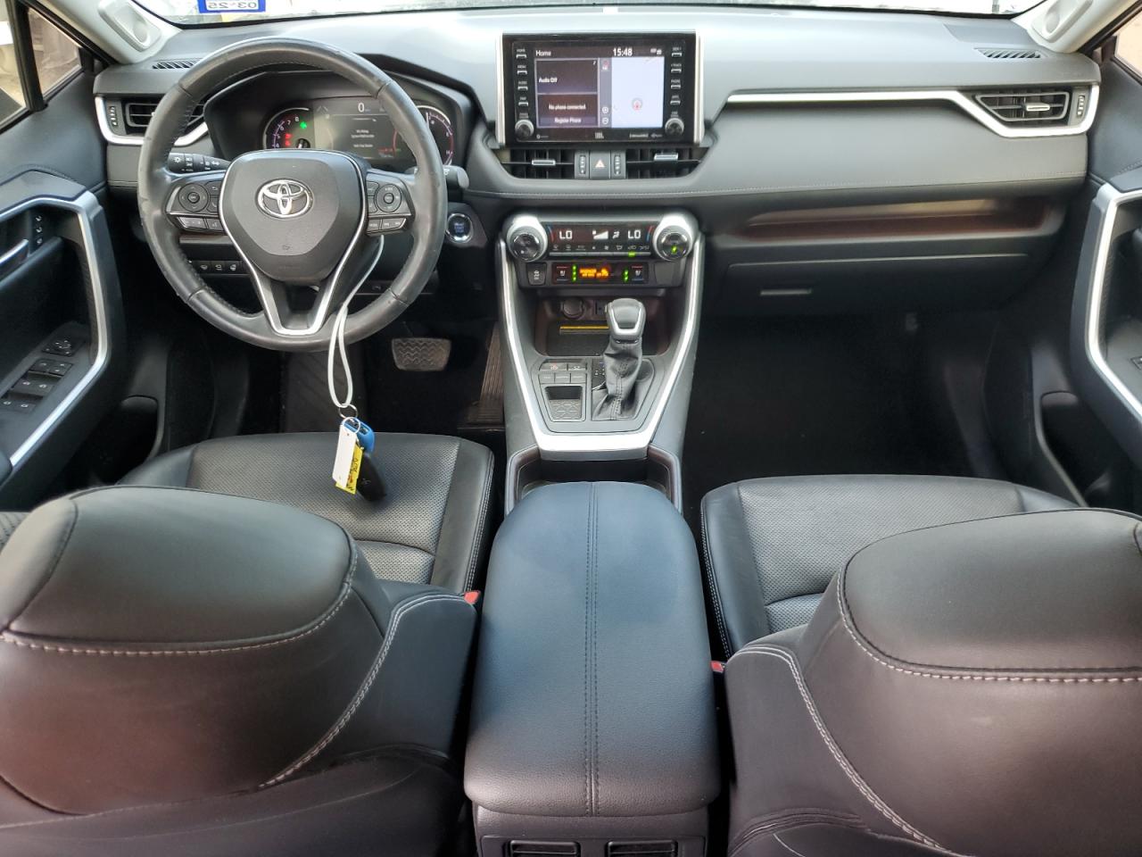 2019 Toyota RAV 4 - Image 8