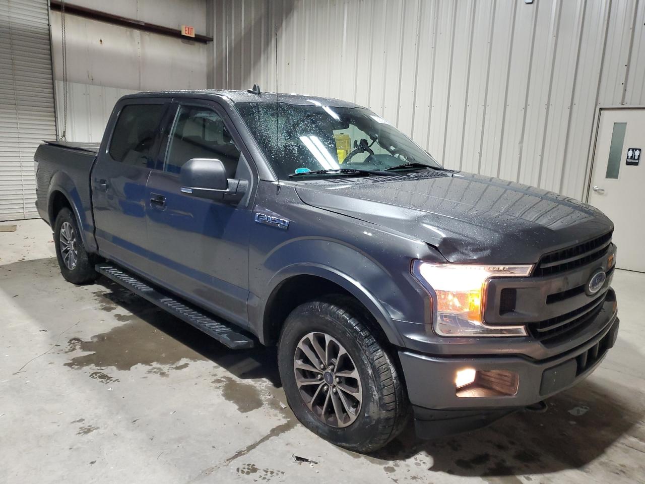 2019 Ford F-150 - Image 4