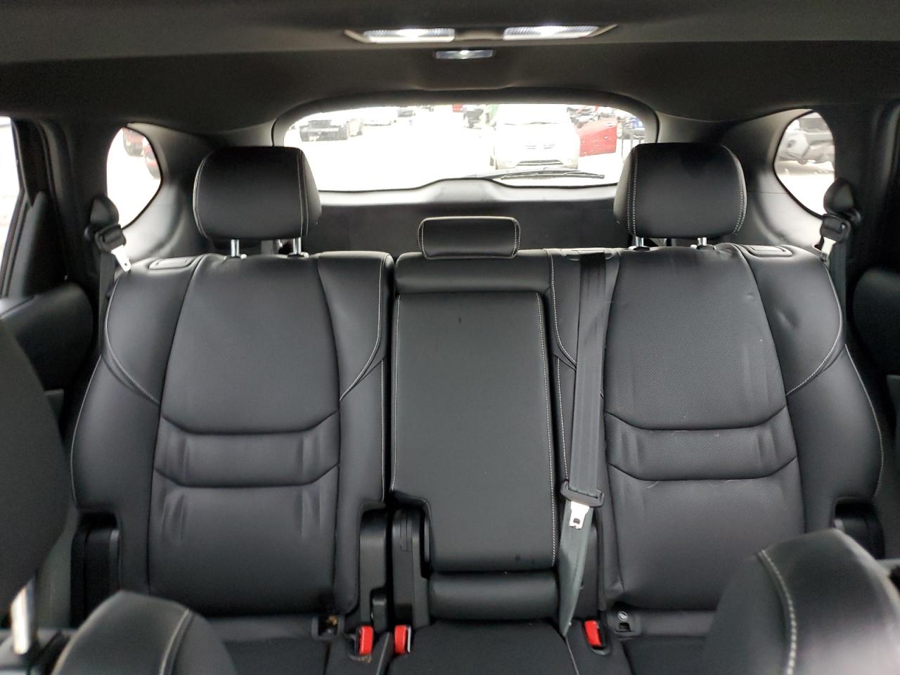 2023 Mazda CX-9 - Image 10