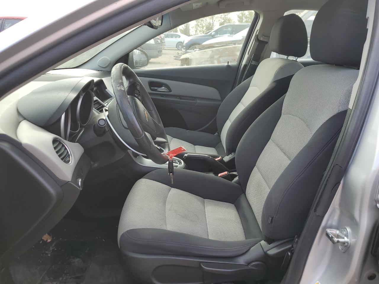 2016 Chevrolet Cruze - Image 7