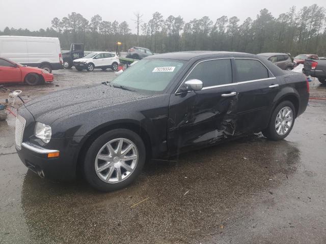 2010 Chrysler 300C 