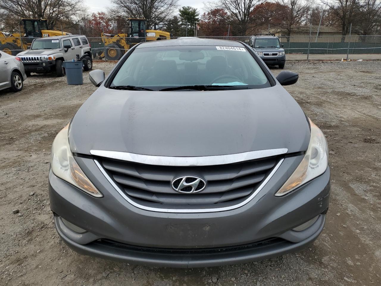 VIN 5NPEB4AC6DH521779 2013 HYUNDAI SONATA no.5