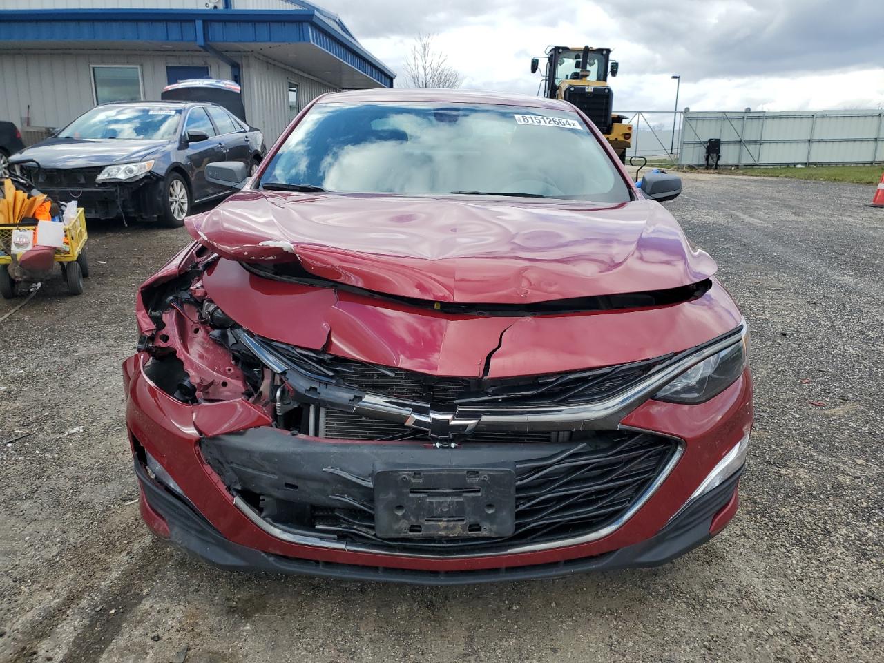 2019 Chevrolet Malibu - Image 5
