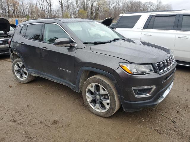  JEEP COMPASS 2019 Charcoal