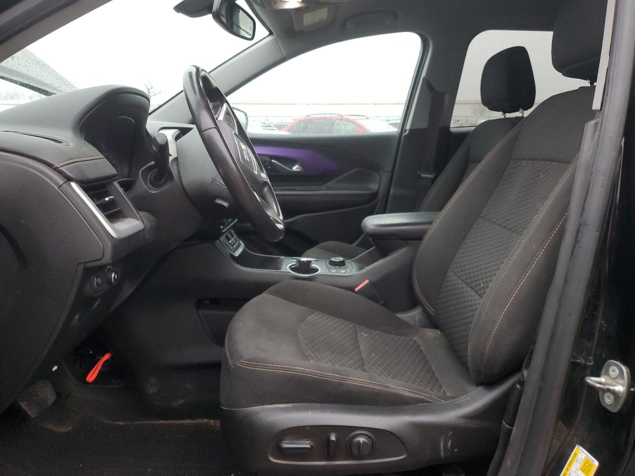 2018 GMC Terrain - Image 7