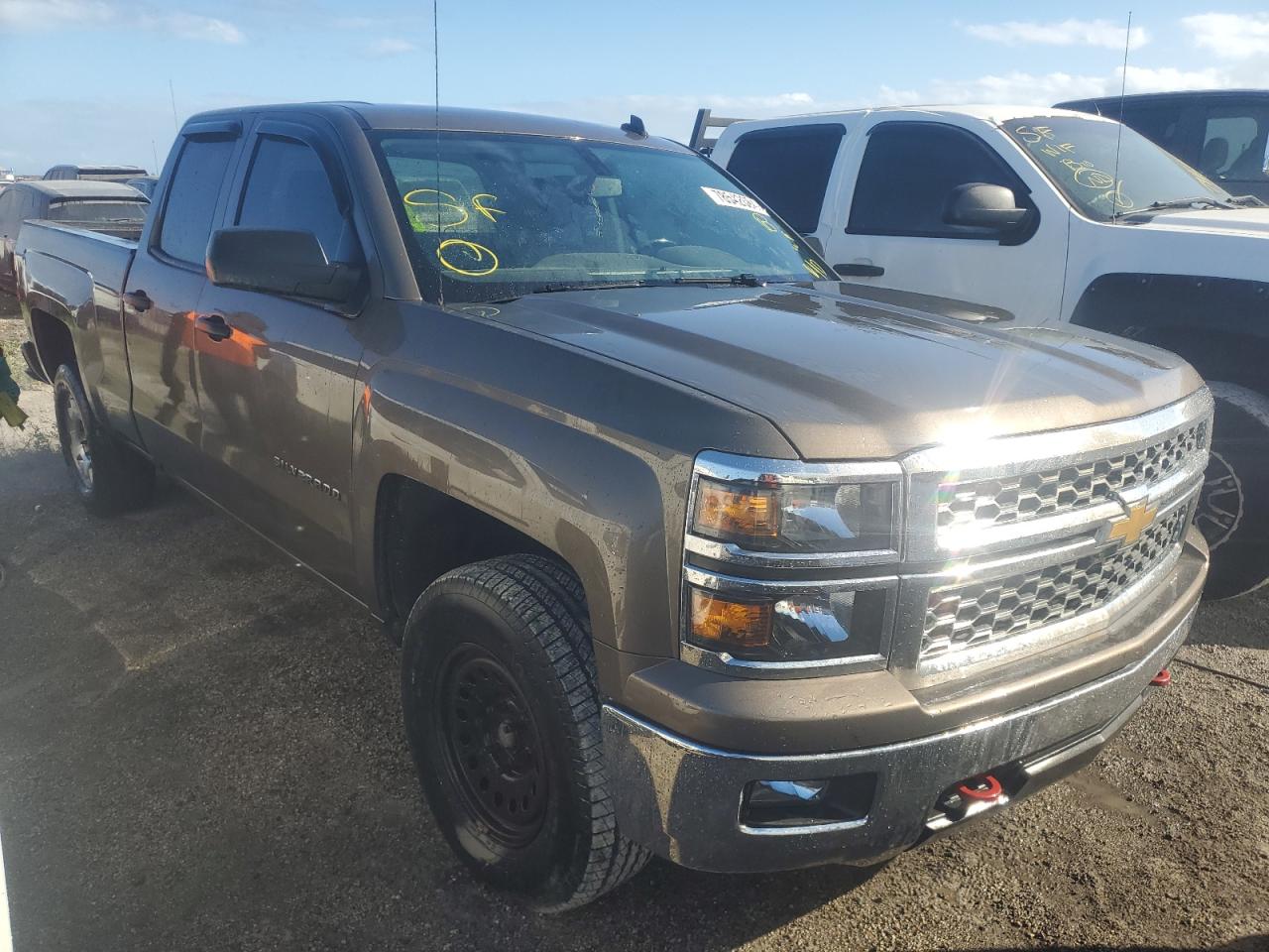 2014 Chevrolet Silverado - Image 4