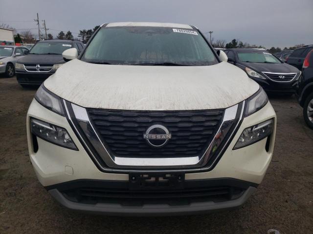 5N1BT3BB0NC691581 Nissan Rogue SV 5