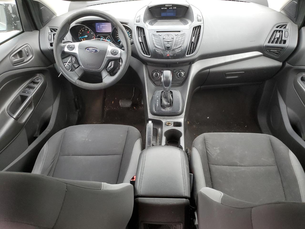 2013 Ford Escape - Image 8