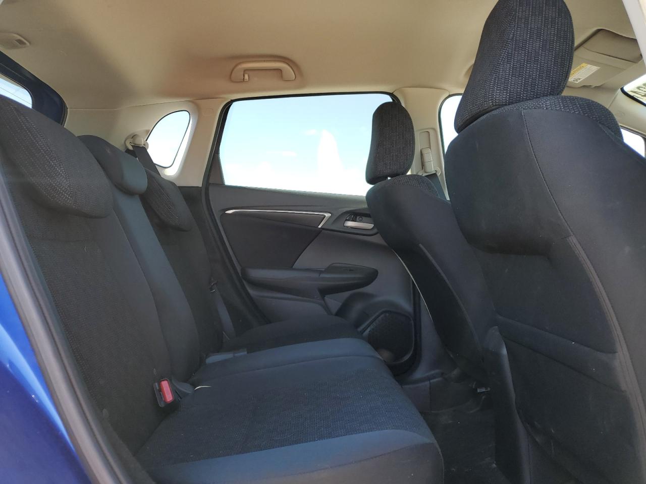 2016 Honda Fit - Image 10