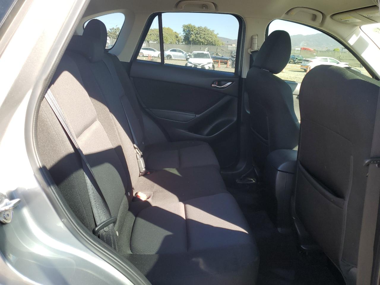 2014 Mazda CX-5 - Image 11