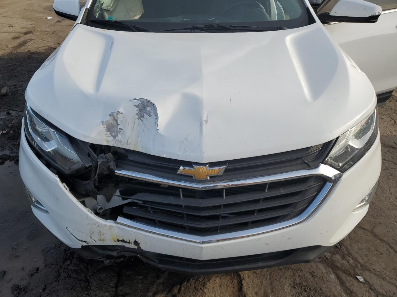 2019 Chevrolet Equinox - Image 12