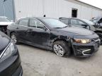 2018 Chevrolet Malibu Lt en Venta en Windsor, NJ - Minor Dent/Scratches