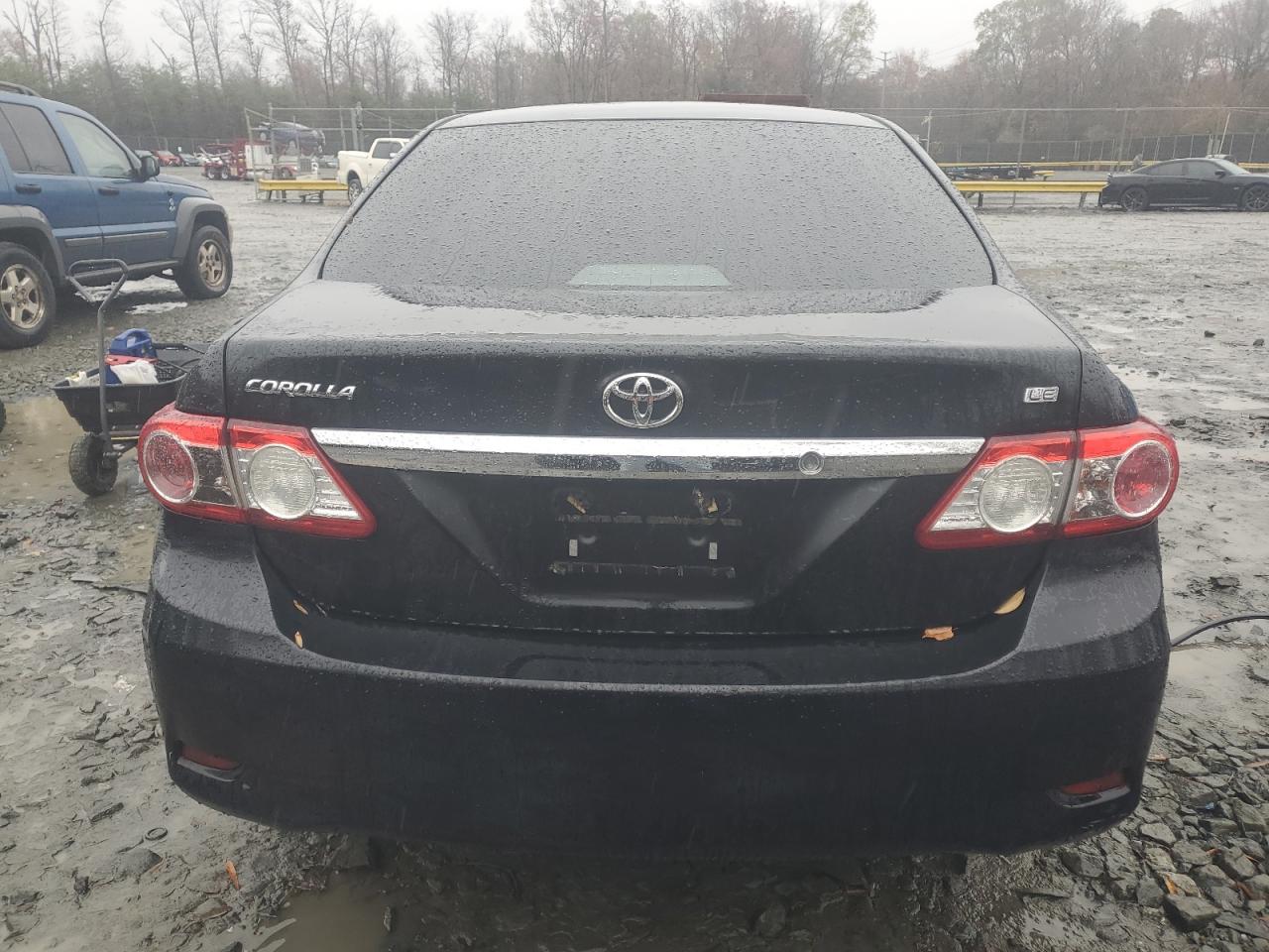 2011 Toyota Corolla - Image 6