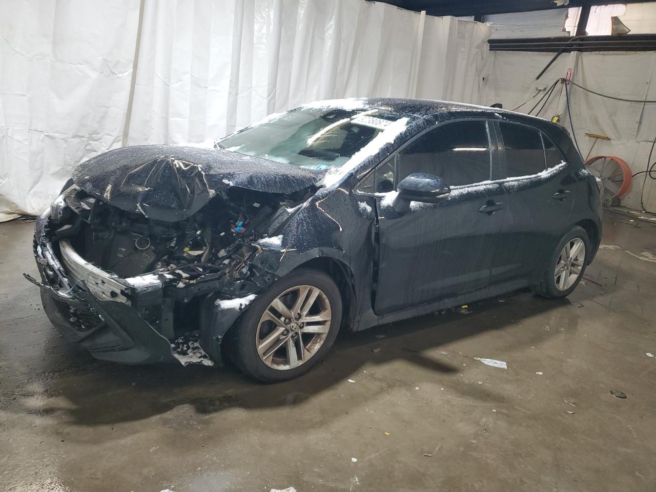 2019 Toyota Corolla - Image 1