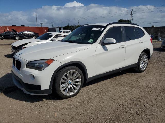 2015 Bmw X1 Sdrive28I