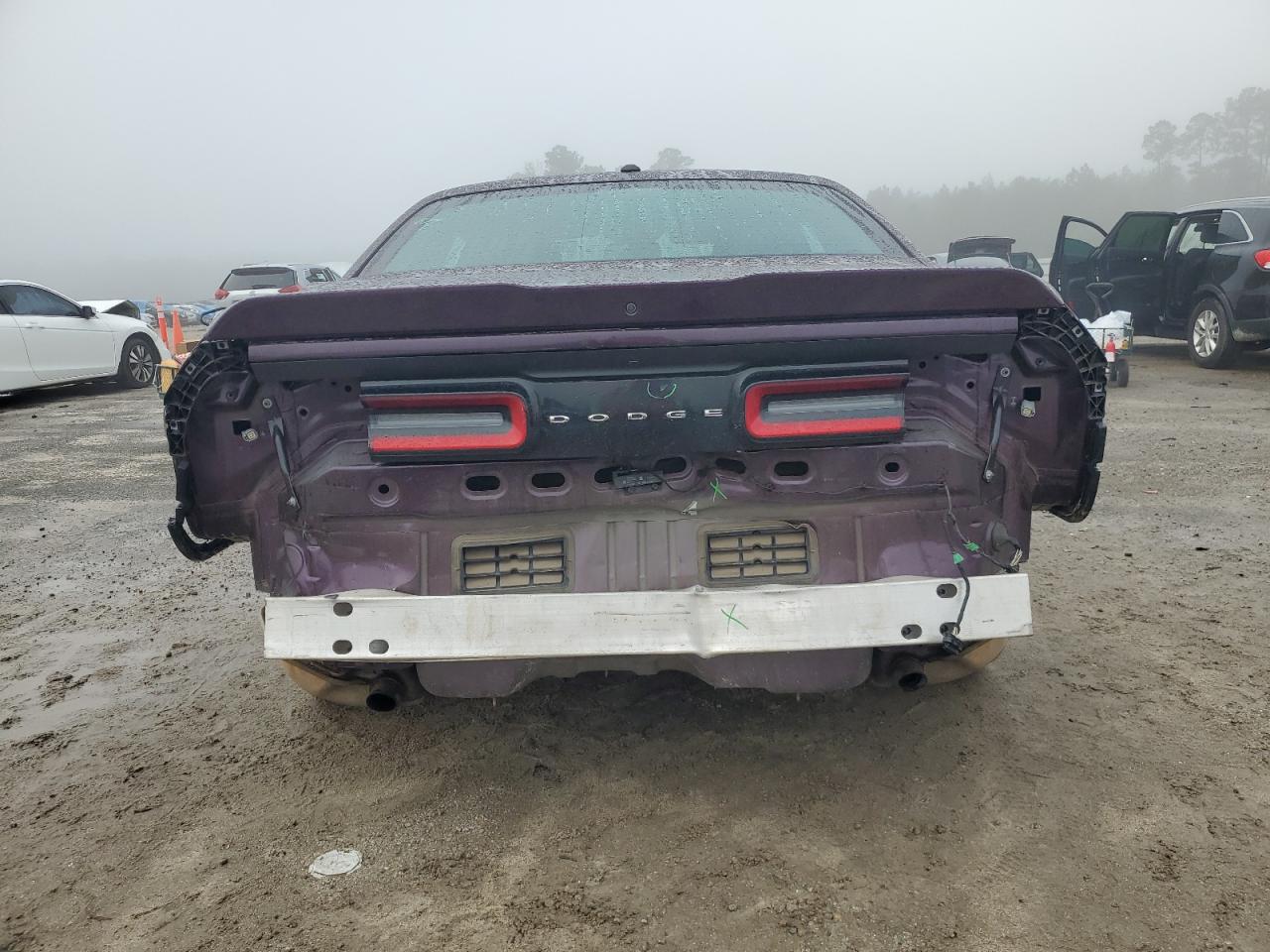 2022 Dodge Challenger Gt VIN: 2C3CDZJGXNH174750 Lot: 79613584