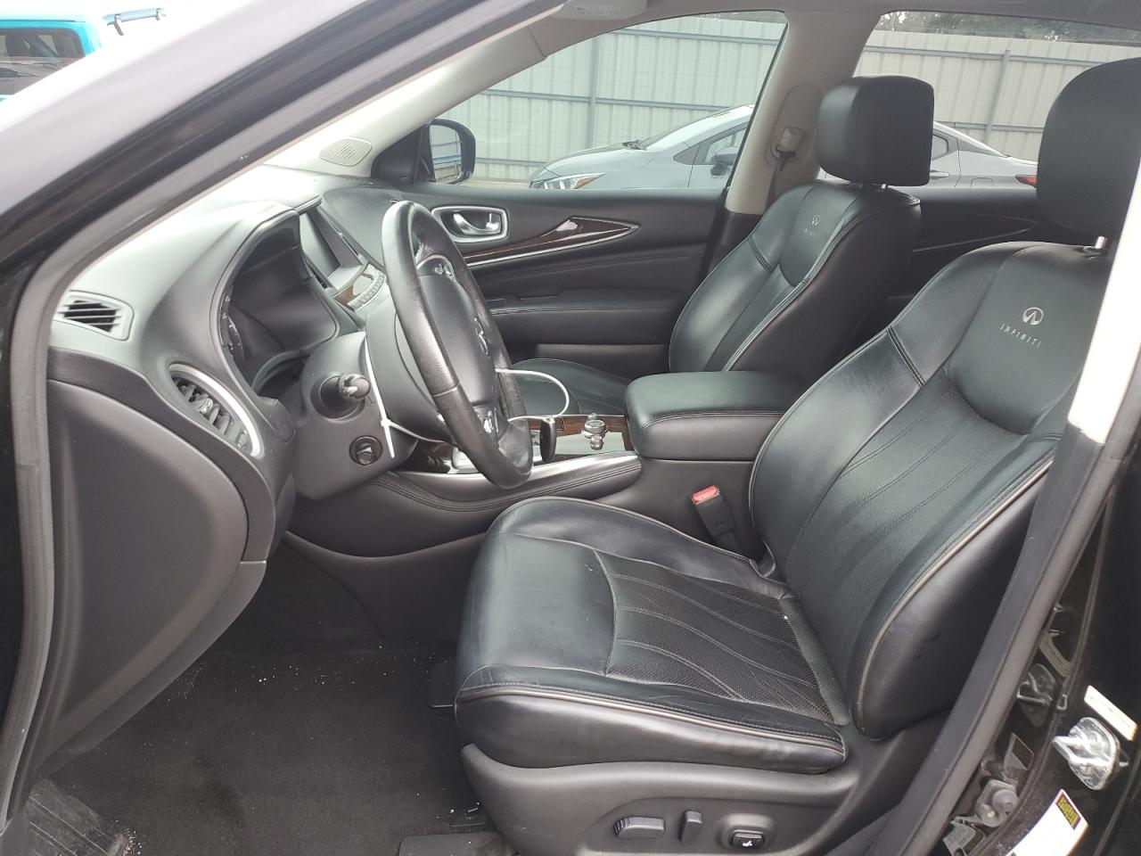 2013 Infiniti JX - Image 7