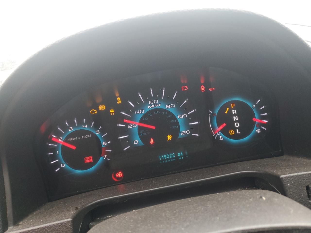 2012 Ford Fusion Sel VIN: 3FAHP0JA7CR409922 Lot: 81740004