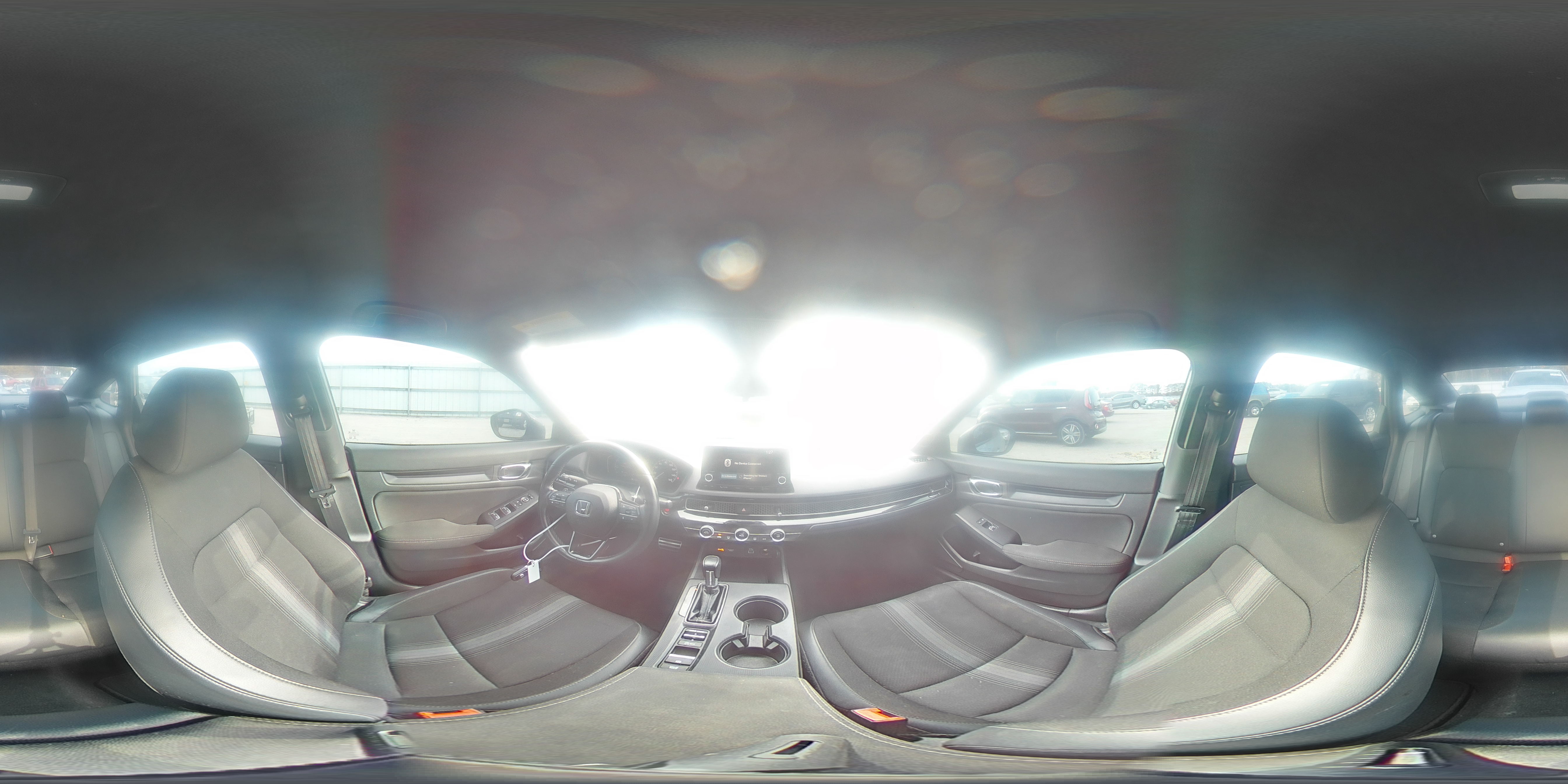 2022 Honda Civic - Image 13