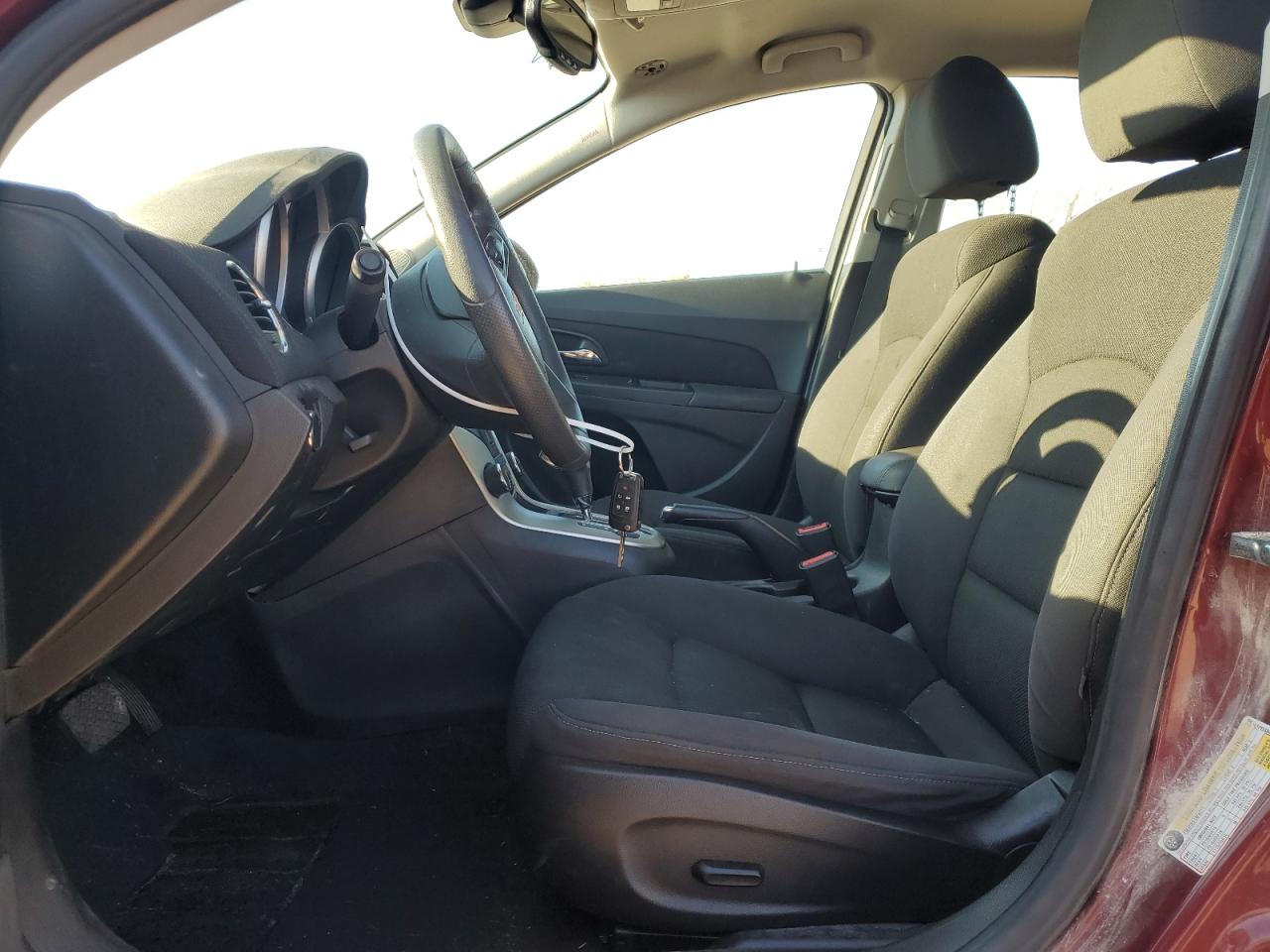 2016 Chevrolet Cruze - Image 7