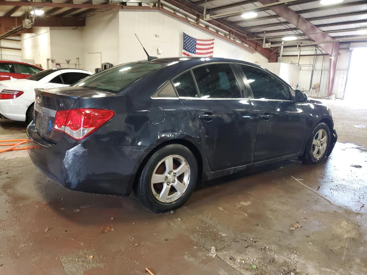 2013 Chevrolet Cruze - Image 3