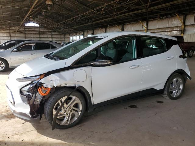  CHEVROLET BOLT 2023 Белы