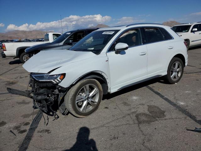 2021 Audi Q3 Technik 45