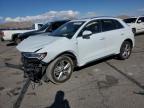 2021 Audi Q3 Technik 45 de vânzare în North Las Vegas, NV - All Over