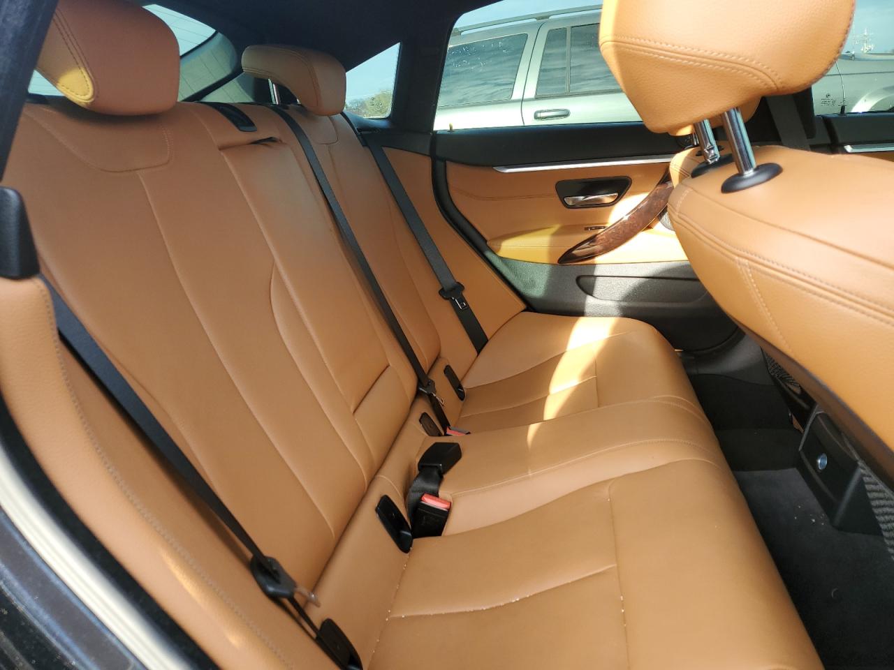 2018 BMW 4er - Image 10