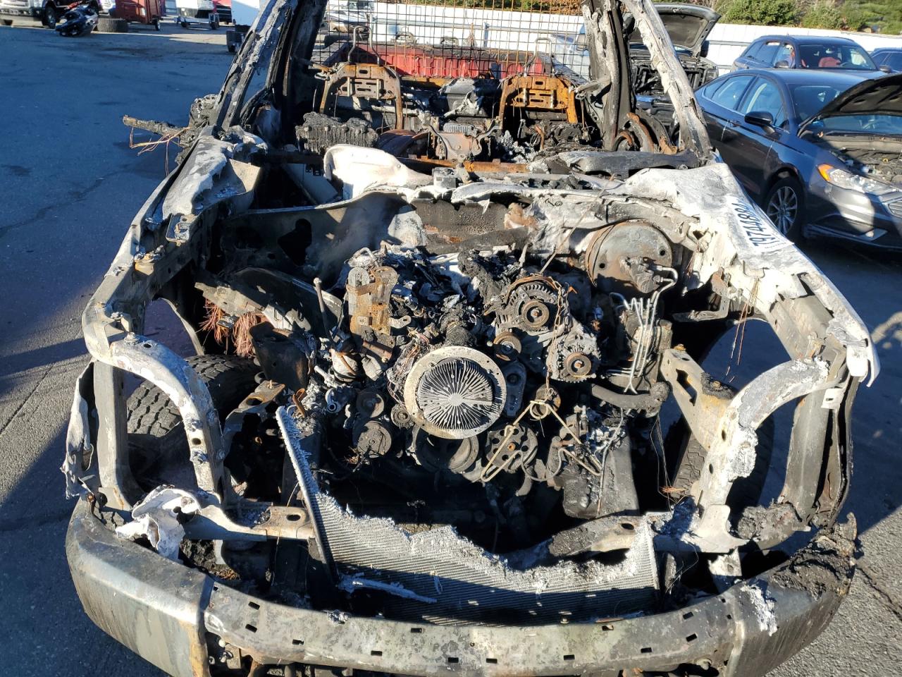 2017 Ford F250 - Image 11