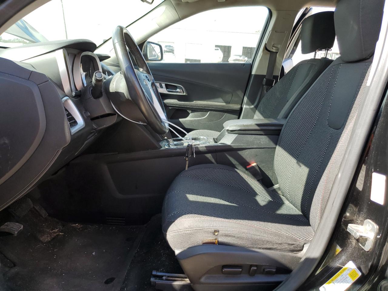 2017 Chevrolet Equinox - Image 7
