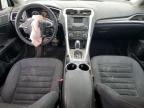 2013 Ford Fusion Se للبيع في Nampa، ID - Front End