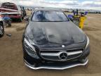 2015 Mercedes-Benz S 550 за продажба в Brighton, CO - Undercarriage