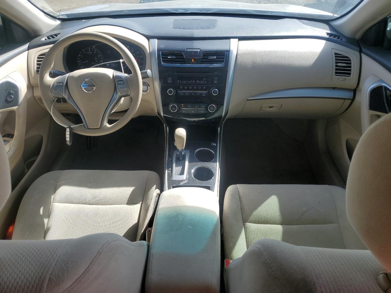 2013 Nissan Altima - Image 8