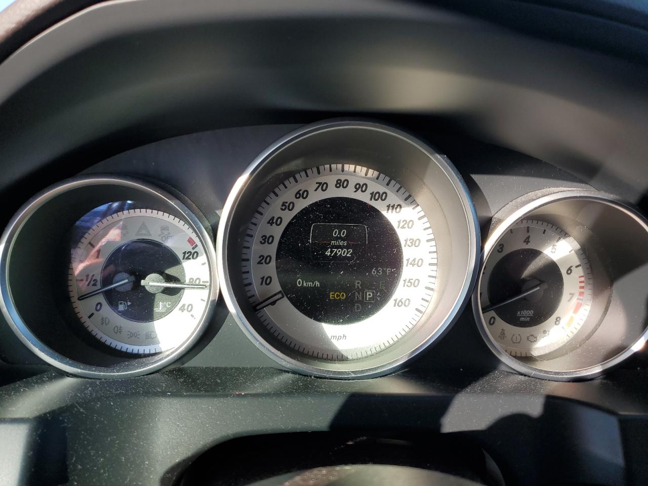 2014 Mercedes-Benz E 350 4Matic VIN: WDDKJ8JB6EF267092 Lot: 81638854