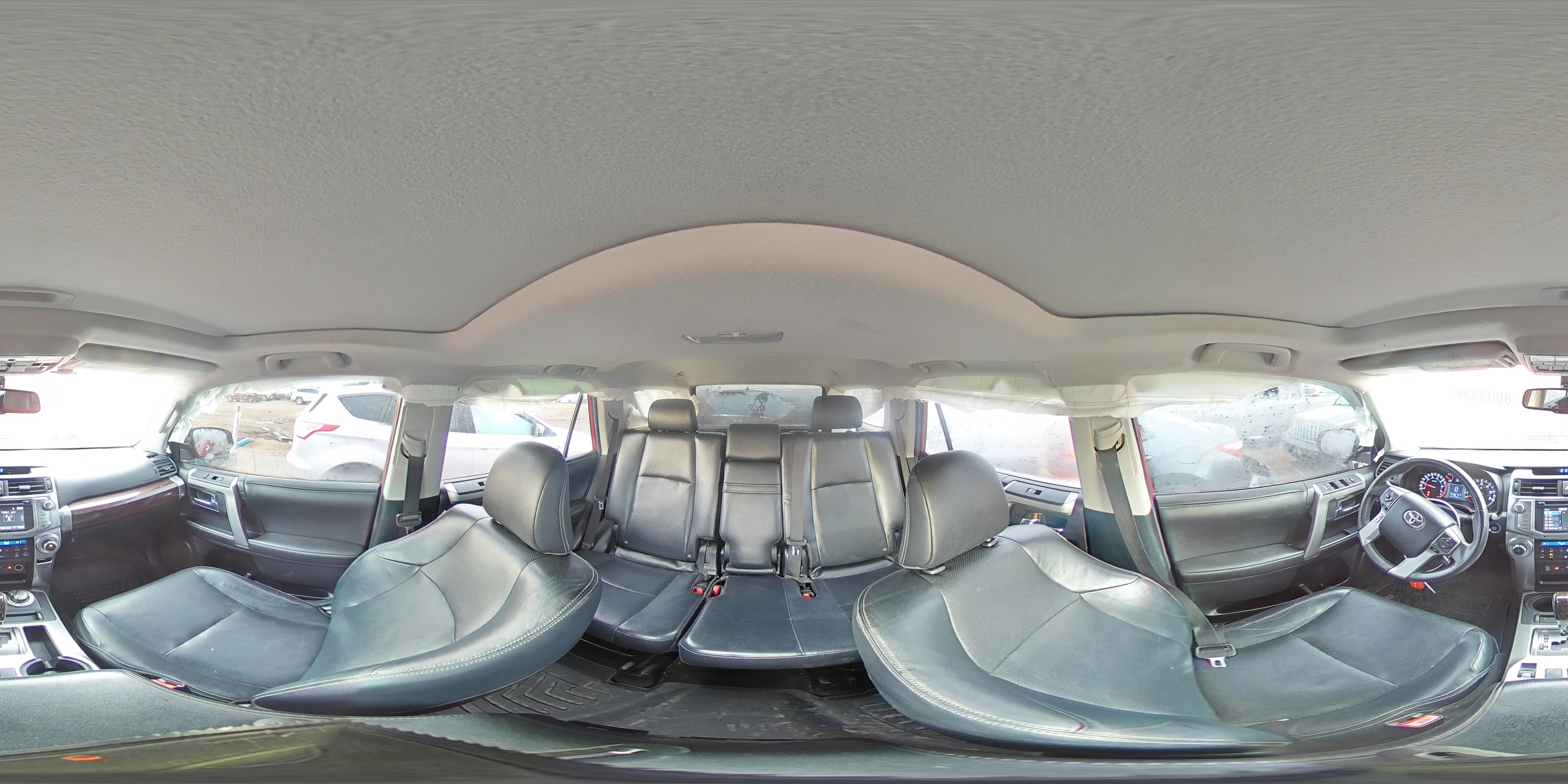 2014 Toyota 4Runner - Image 13