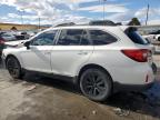 2016 Subaru Outback 2.5I Premium na sprzedaż w Littleton, CO - Front End