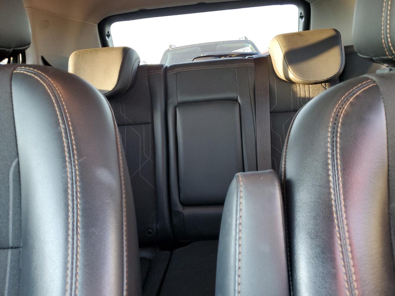 2019 Chevrolet Trax - Image 10
