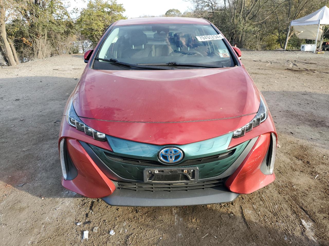 2019 Toyota Prius - Image 5