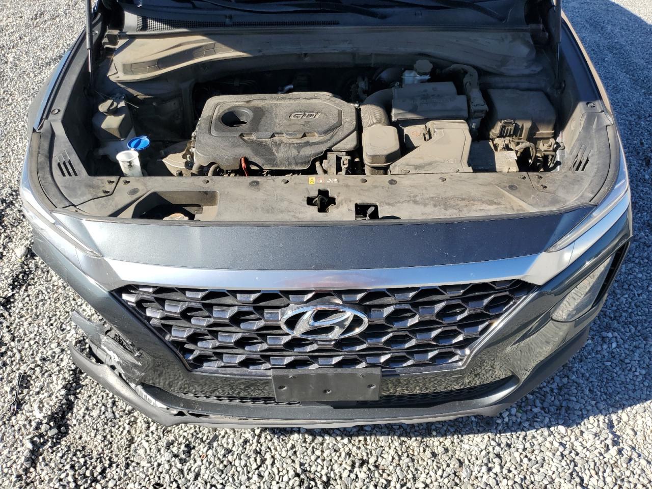 2020 Hyundai Santa Fe - Image 13