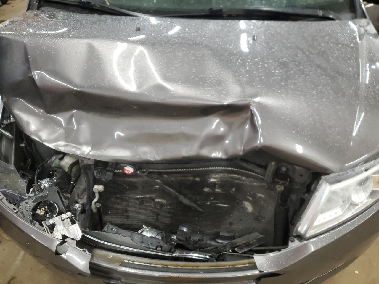 2013 Honda Odyssey - Image 12