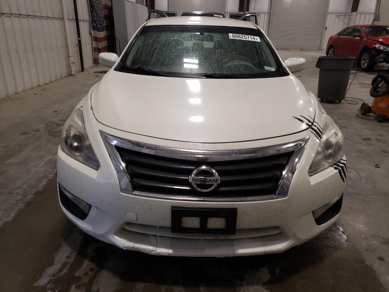 2015 Nissan Altima - Image 5