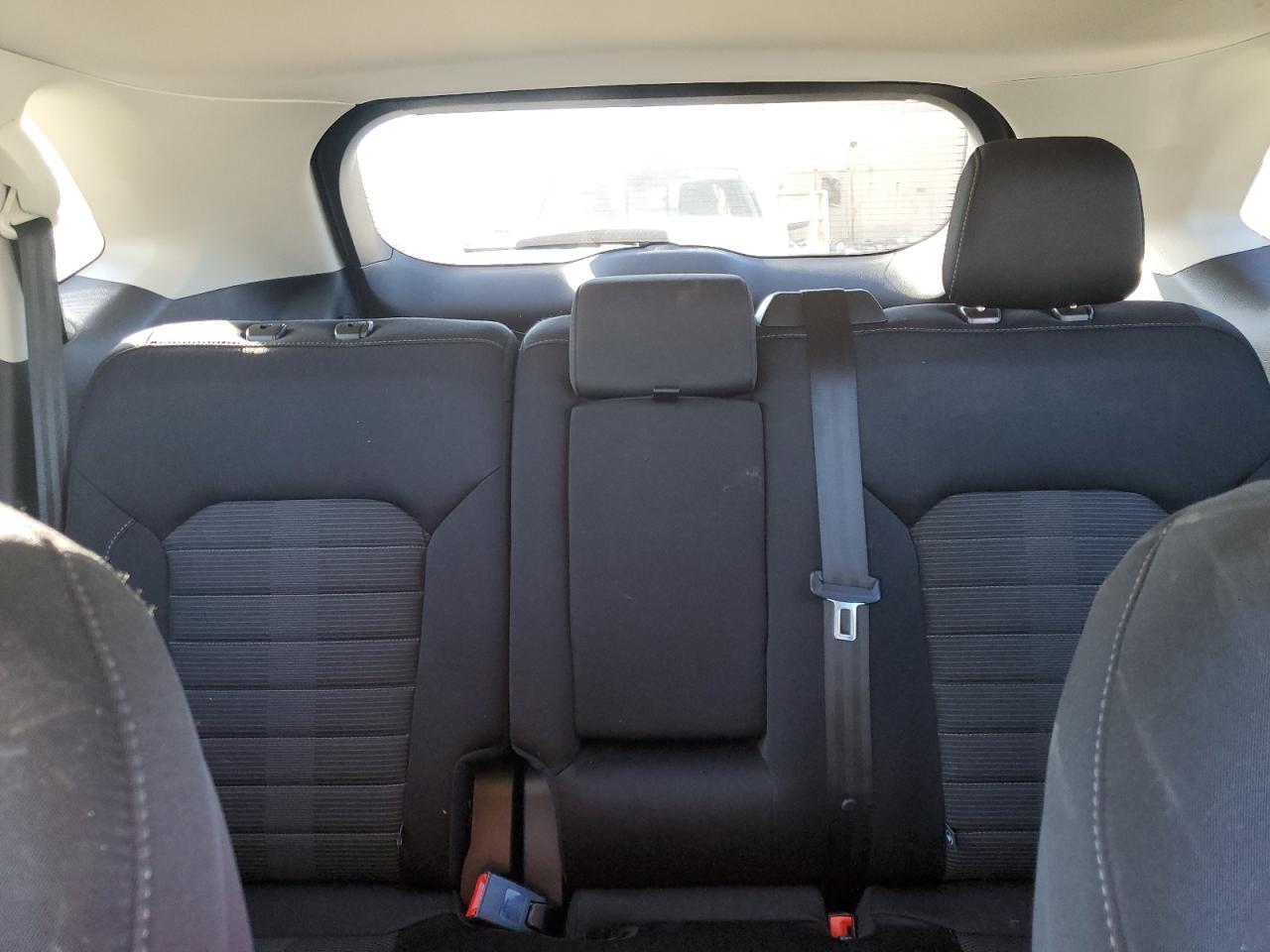 2018 Ford Edge - Image 10