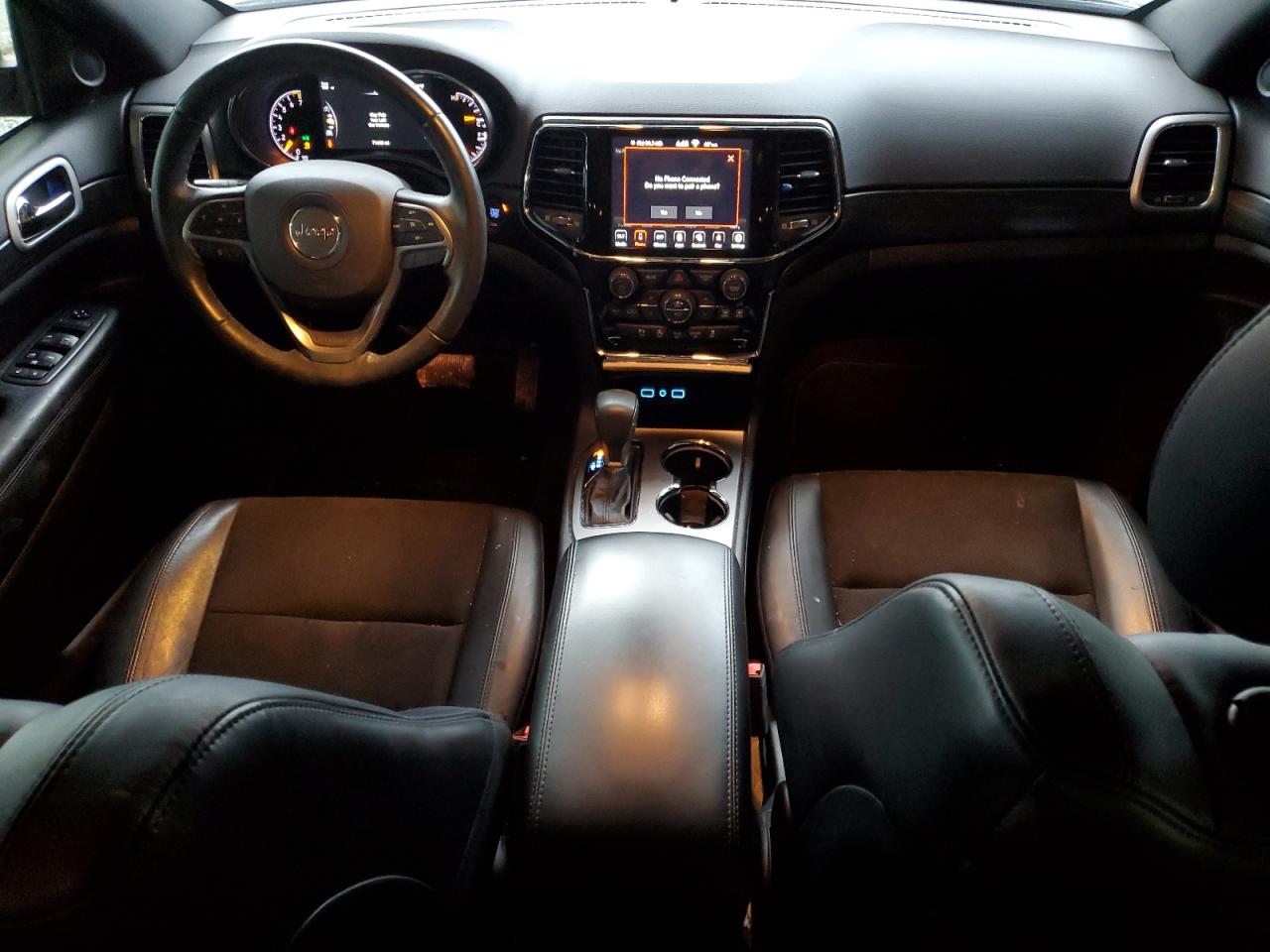 2020 Jeep Grand Cherokee - Image 8