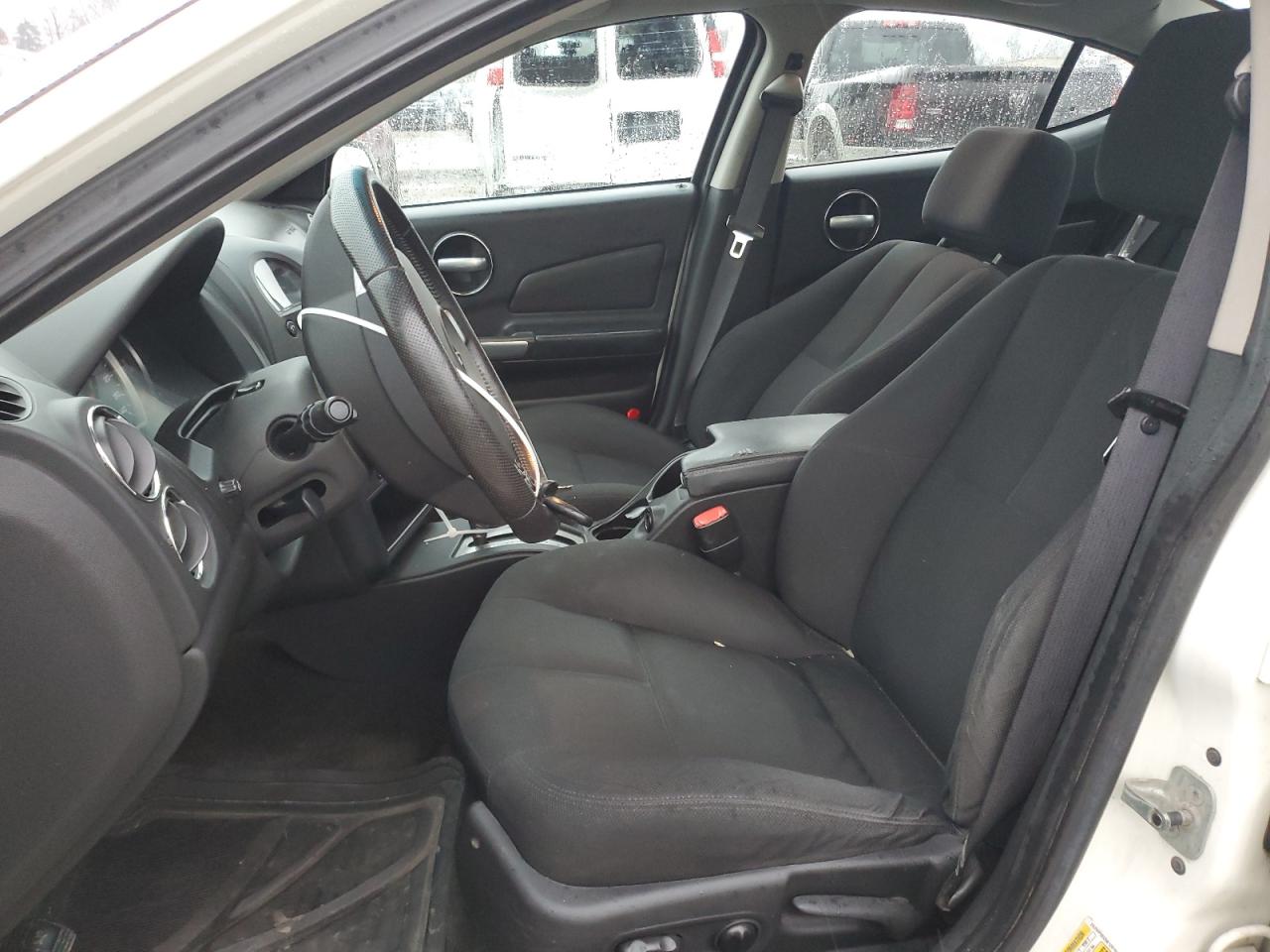 2006 Pontiac Grand Prix - Image 7